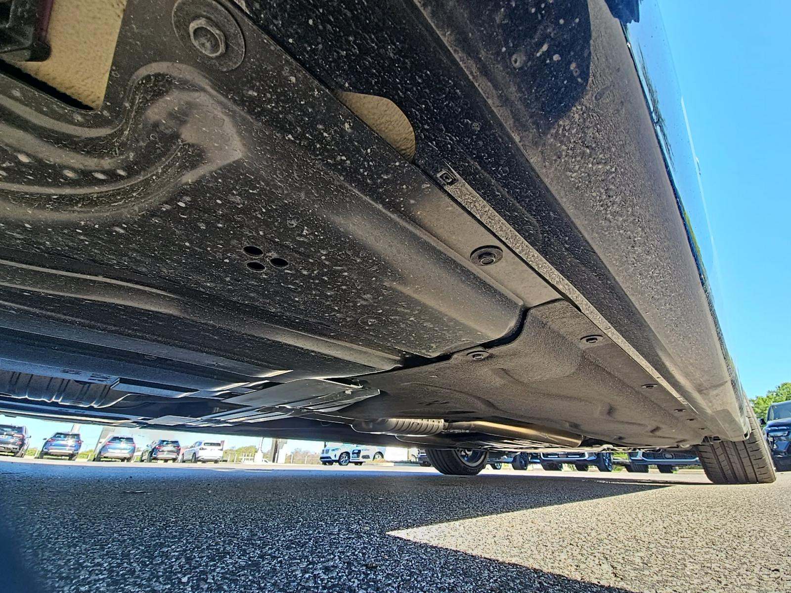 2025 BMW 7 Series 760i xDrive AWD