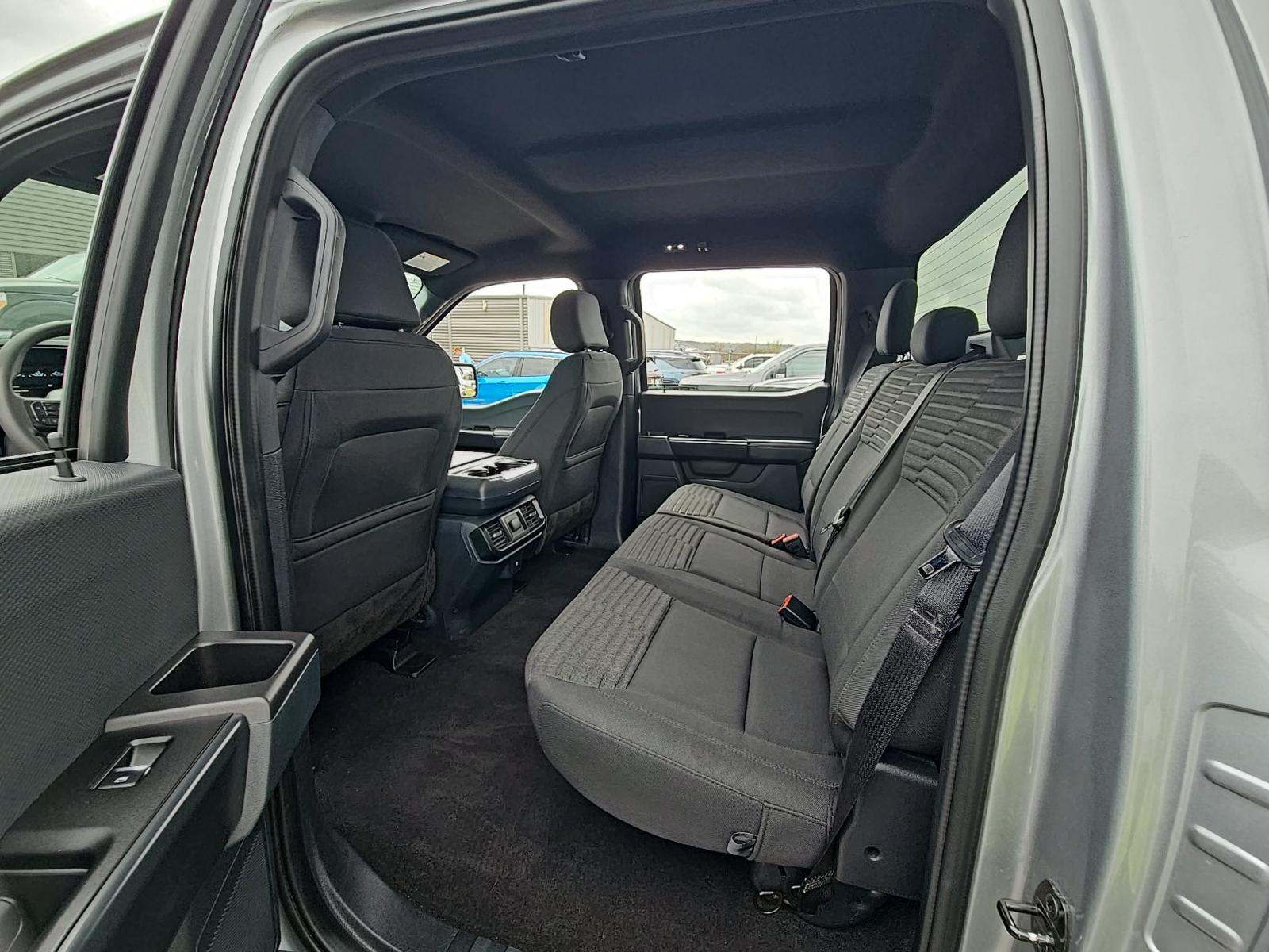 2023 Ford F-150 XL AWD