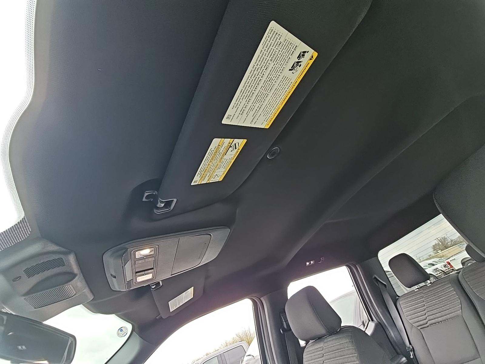 2023 Ford F-150 XL AWD