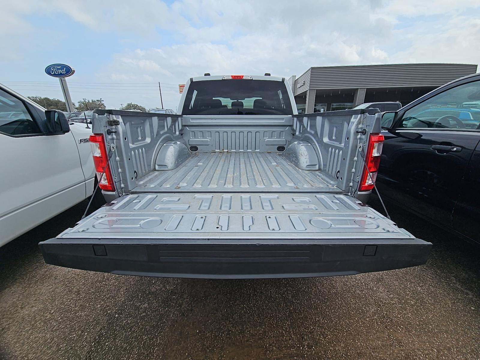 2023 Ford F-150 XL AWD