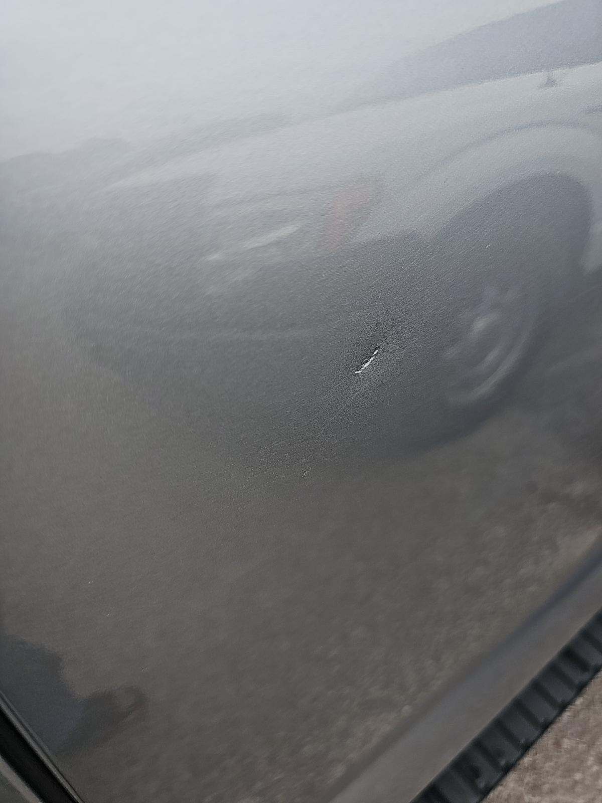 2023 Ford F-150 XL AWD