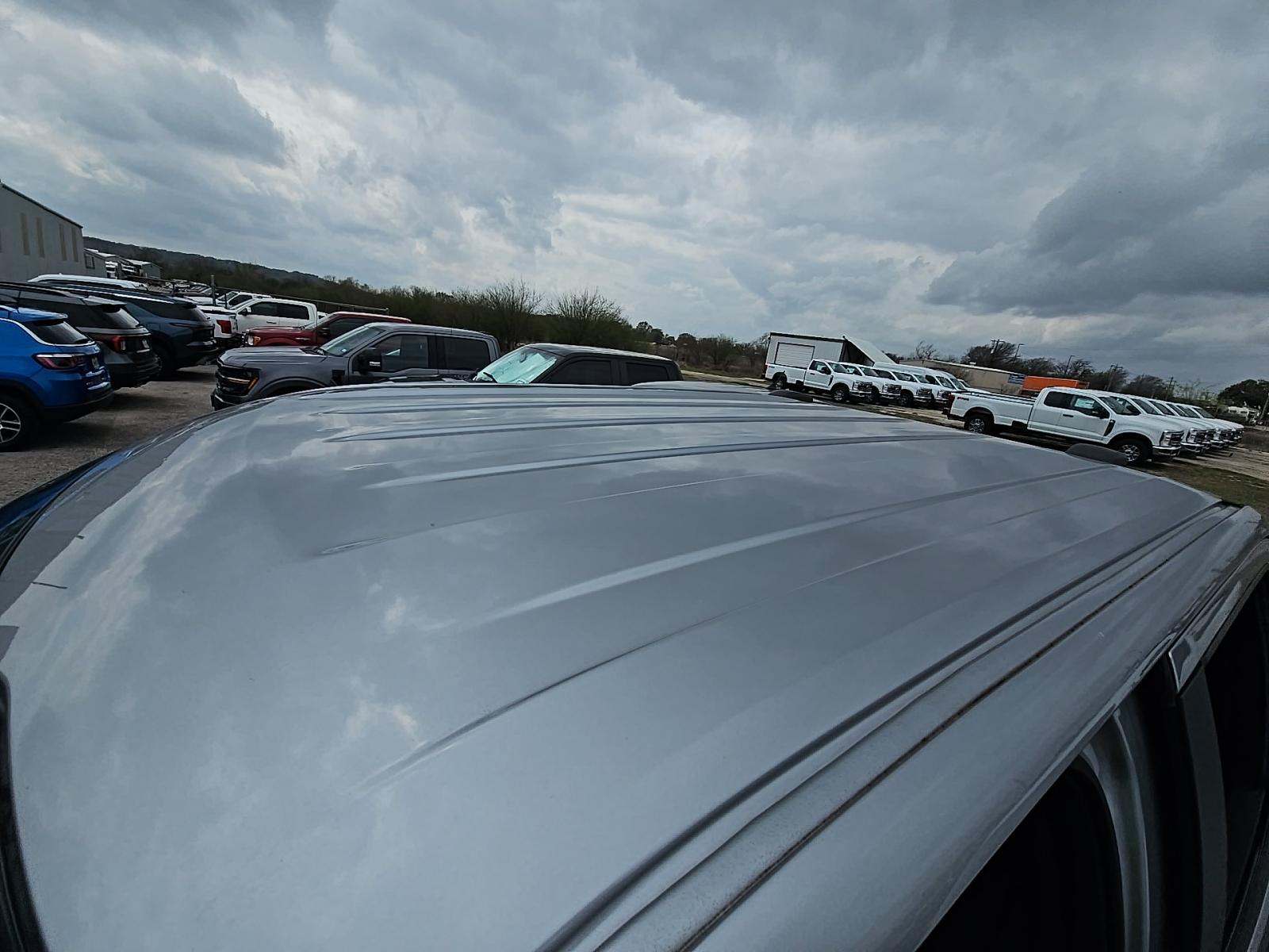 2023 Ford F-150 XL AWD