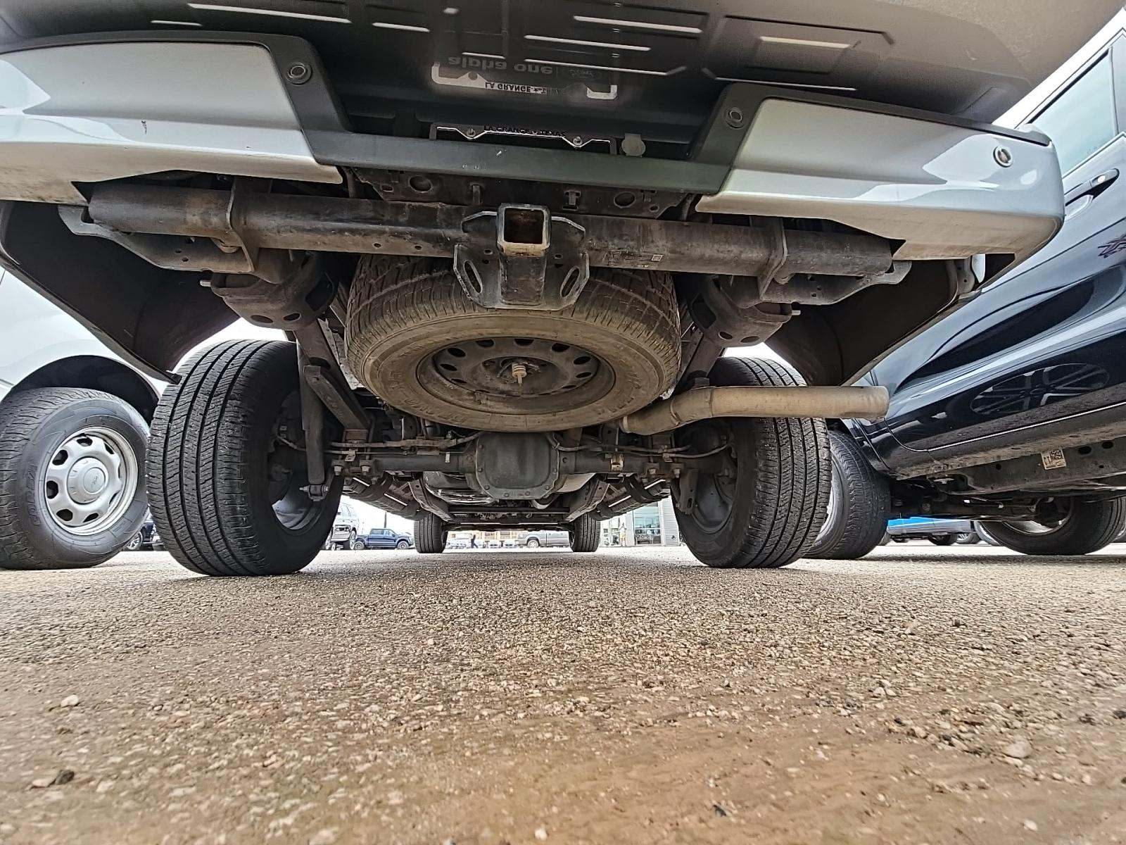 2023 Ford F-150 XL AWD