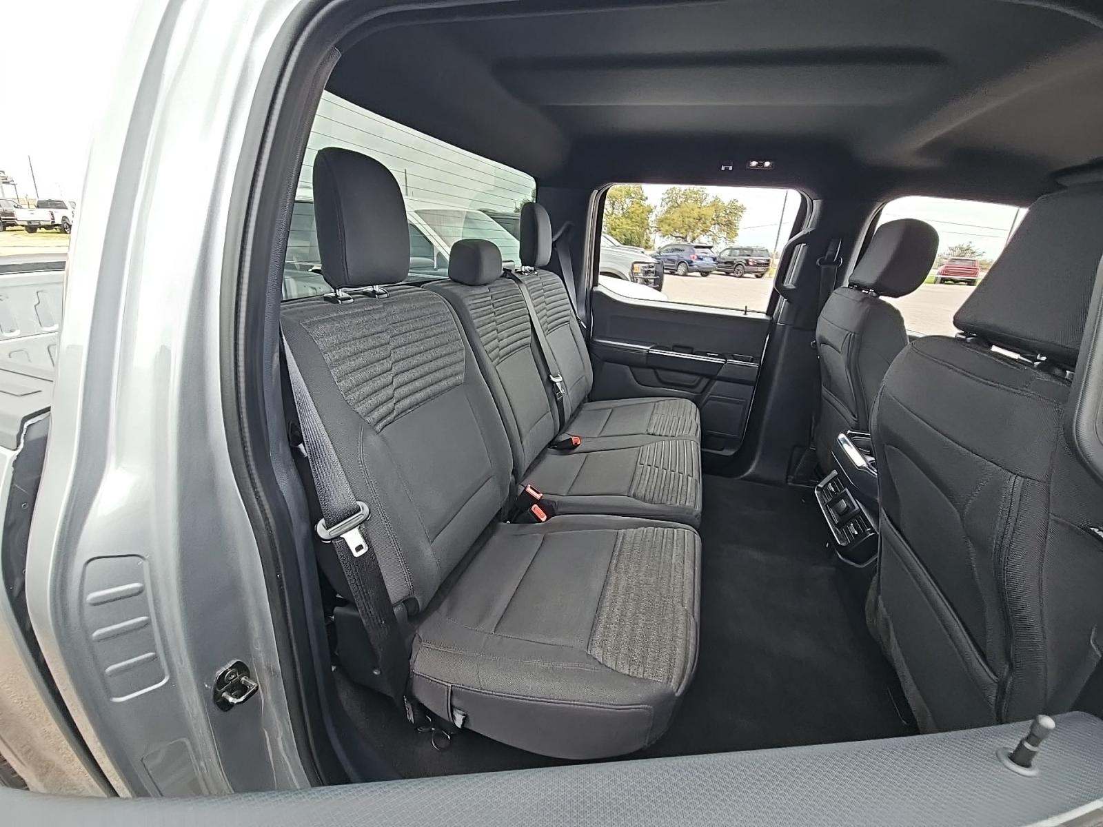 2023 Ford F-150 XL AWD