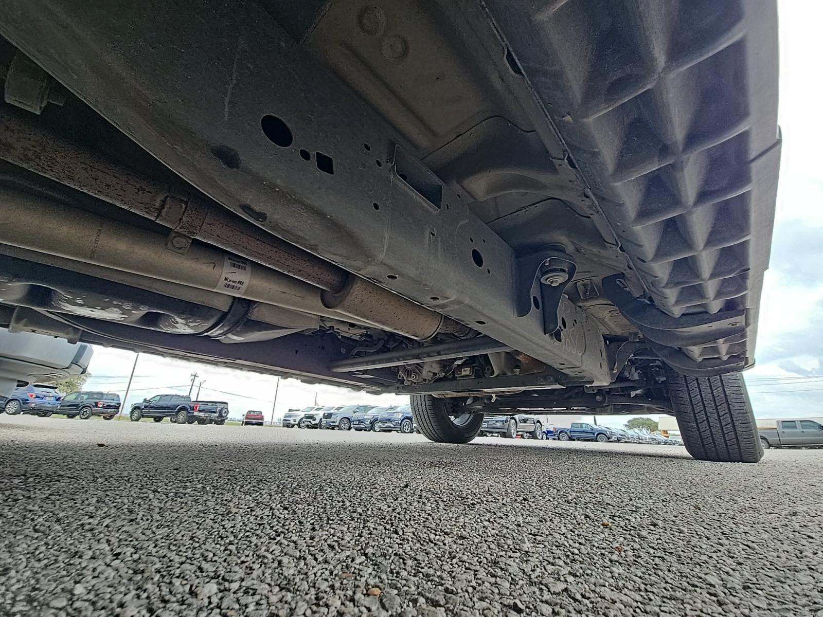 2023 Ford F-150 XL AWD