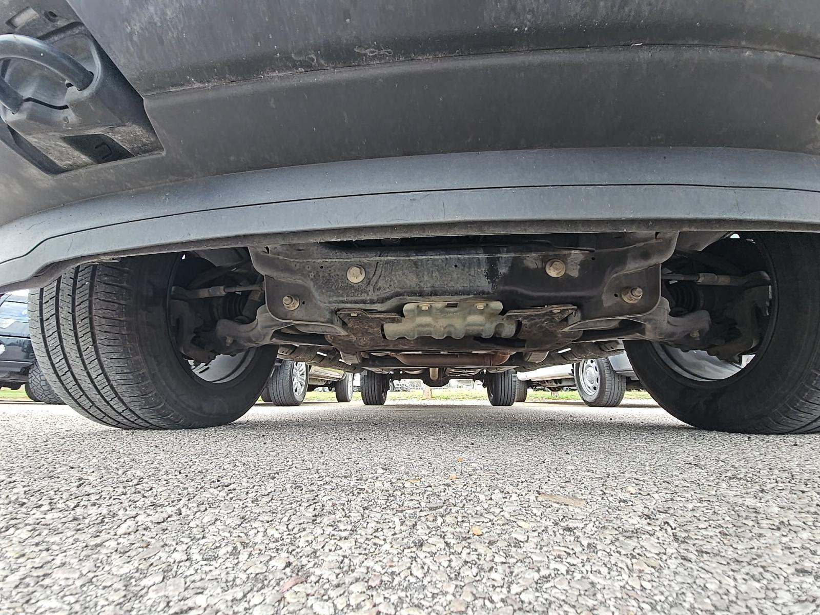 2023 Ford F-150 XL AWD