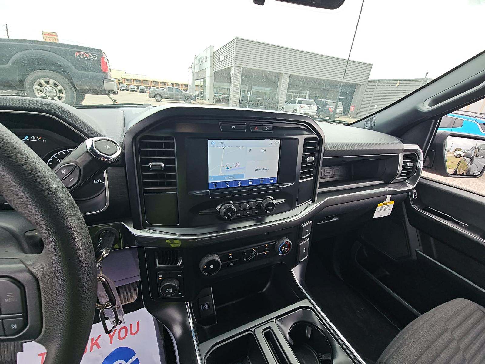 2023 Ford F-150 XL AWD