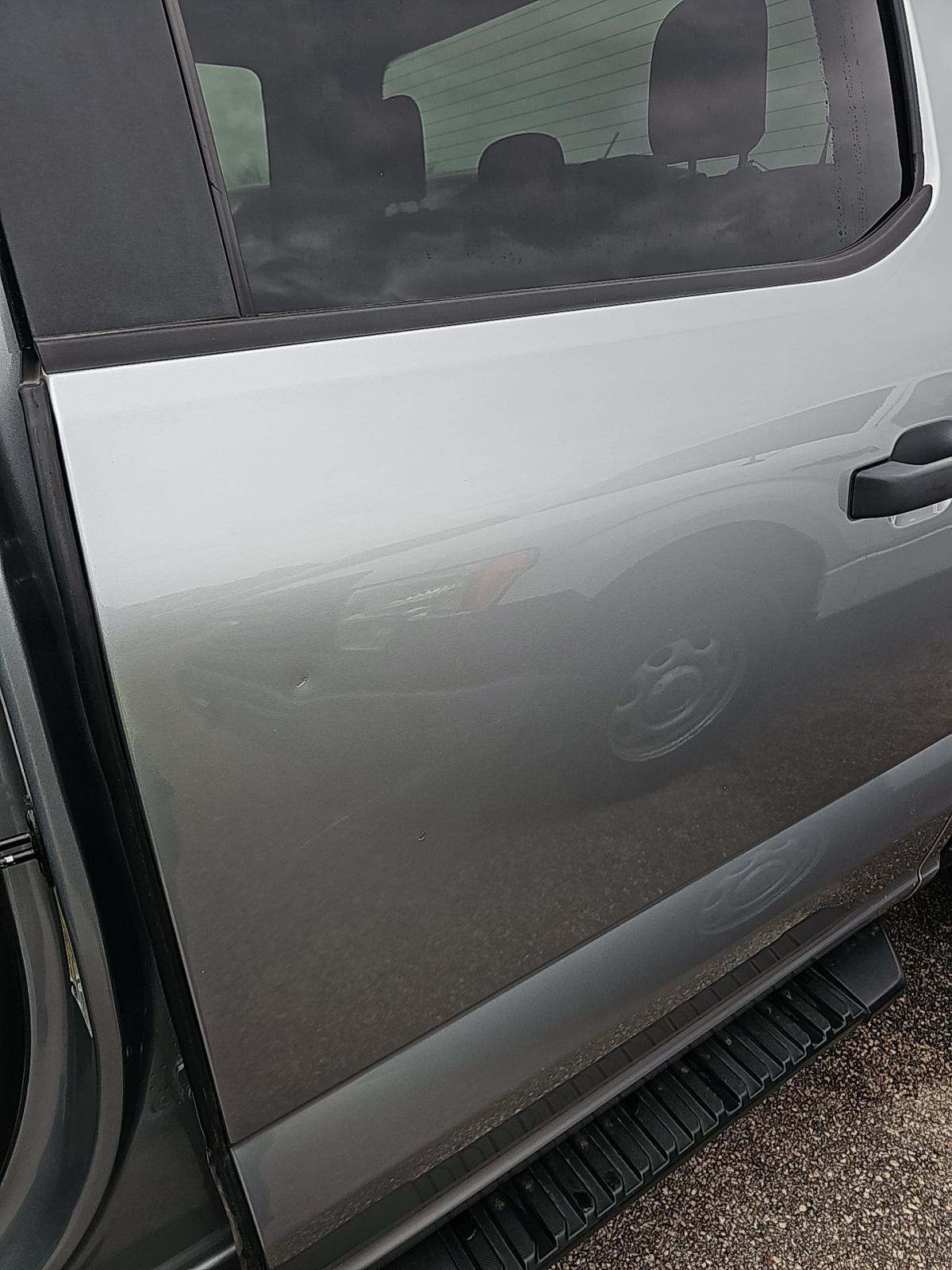 2023 Ford F-150 XL AWD