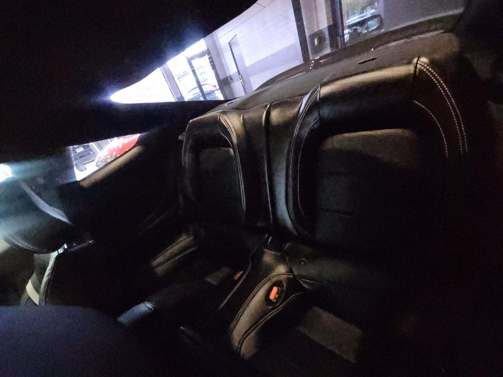 2021 Ford Mustang Shelby GT500 RWD