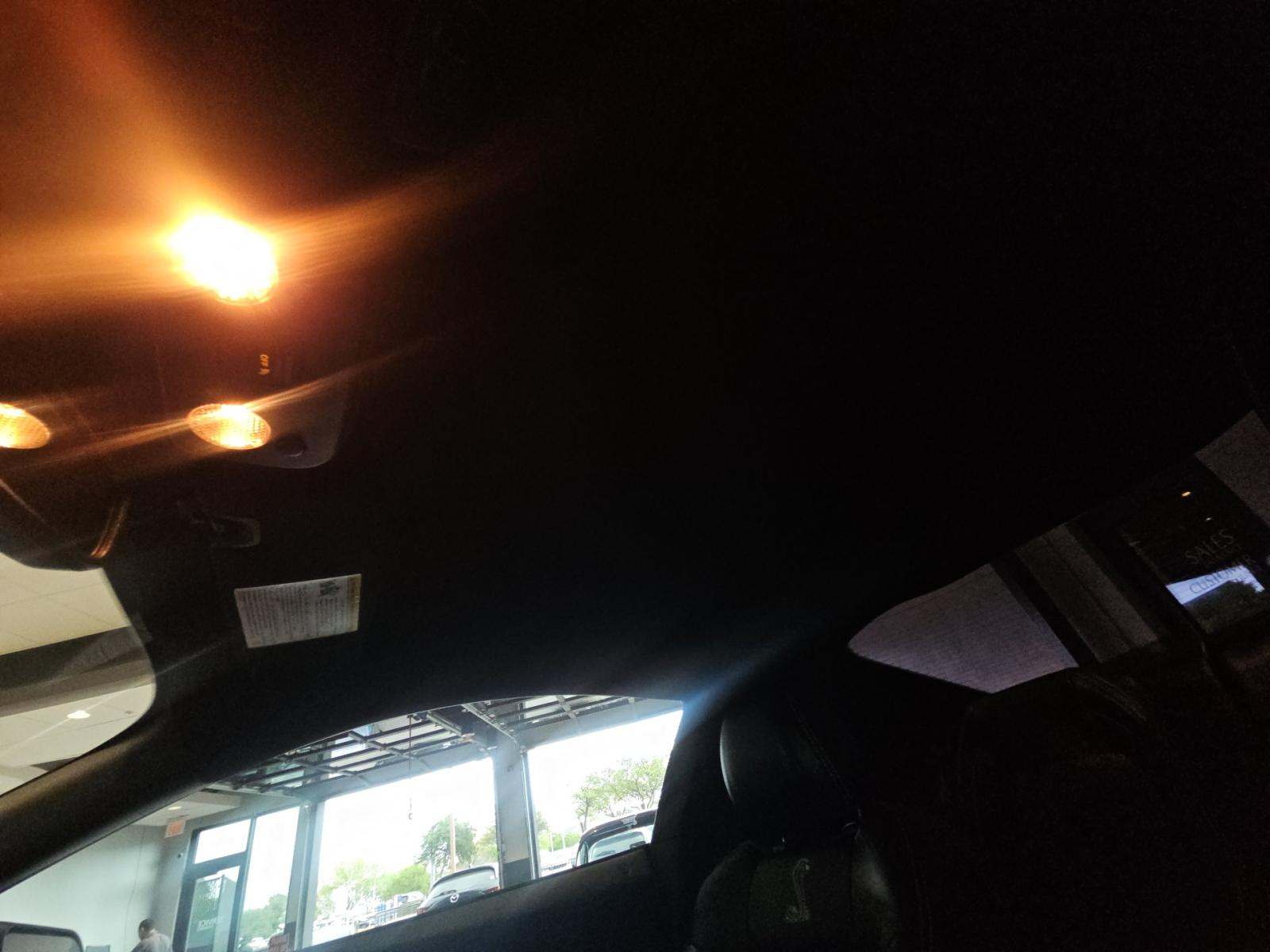 2021 Ford Mustang Shelby GT500 RWD