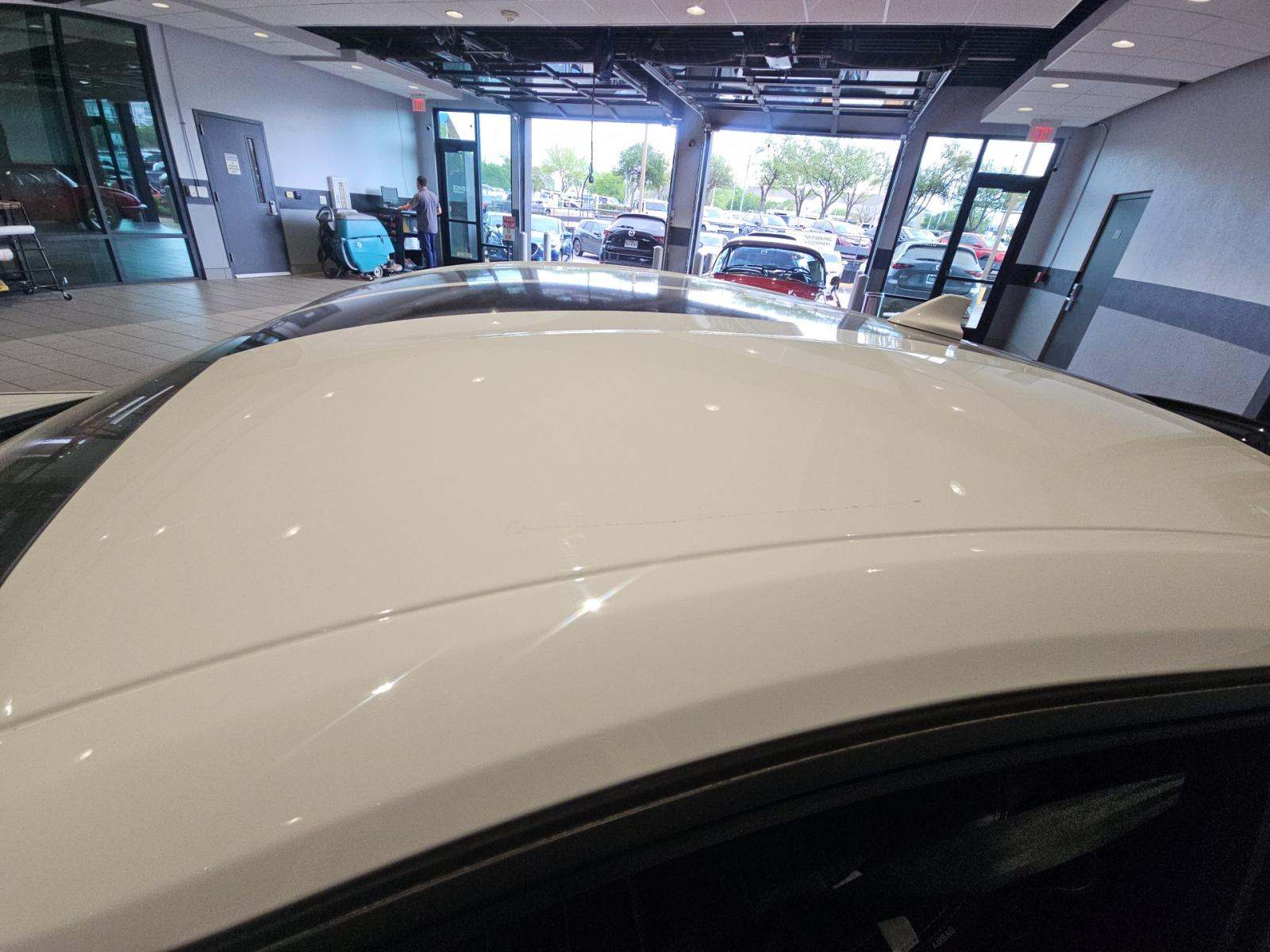 2021 Ford Mustang Shelby GT500 RWD