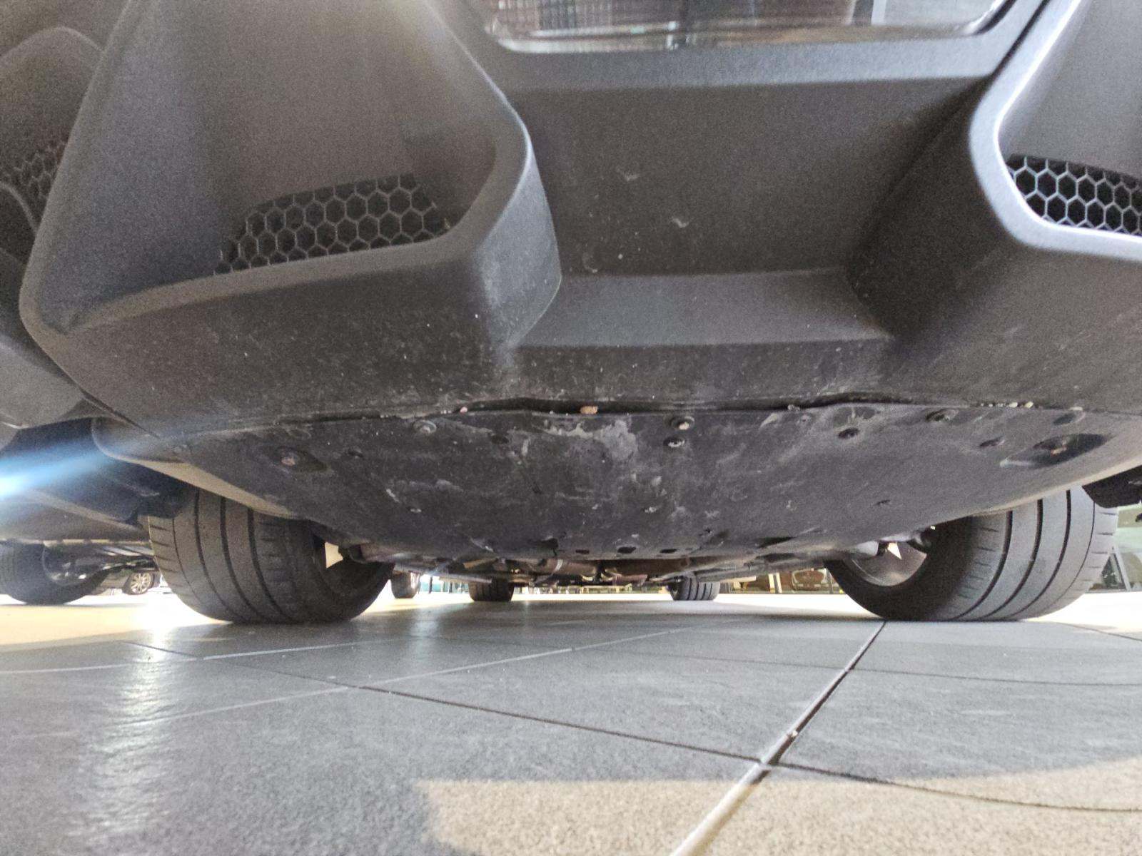 2021 Ford Mustang Shelby GT500 RWD