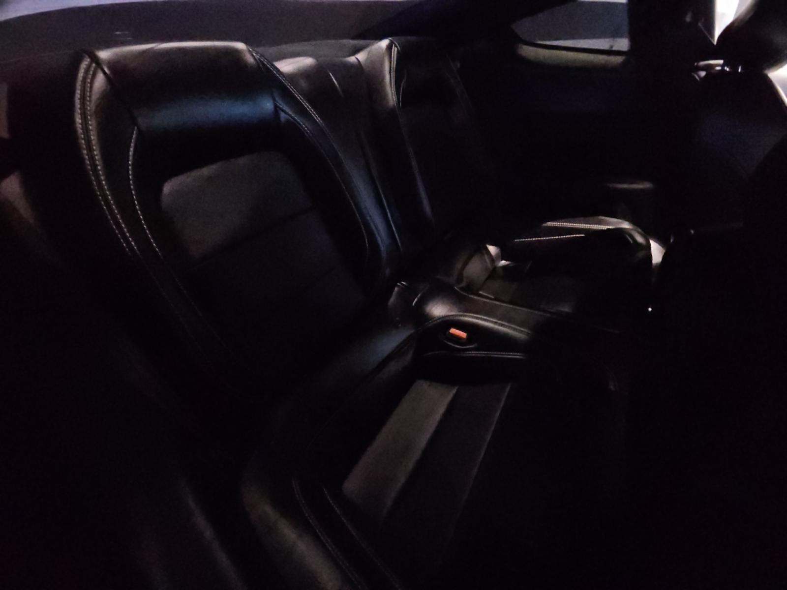 2021 Ford Mustang Shelby GT500 RWD