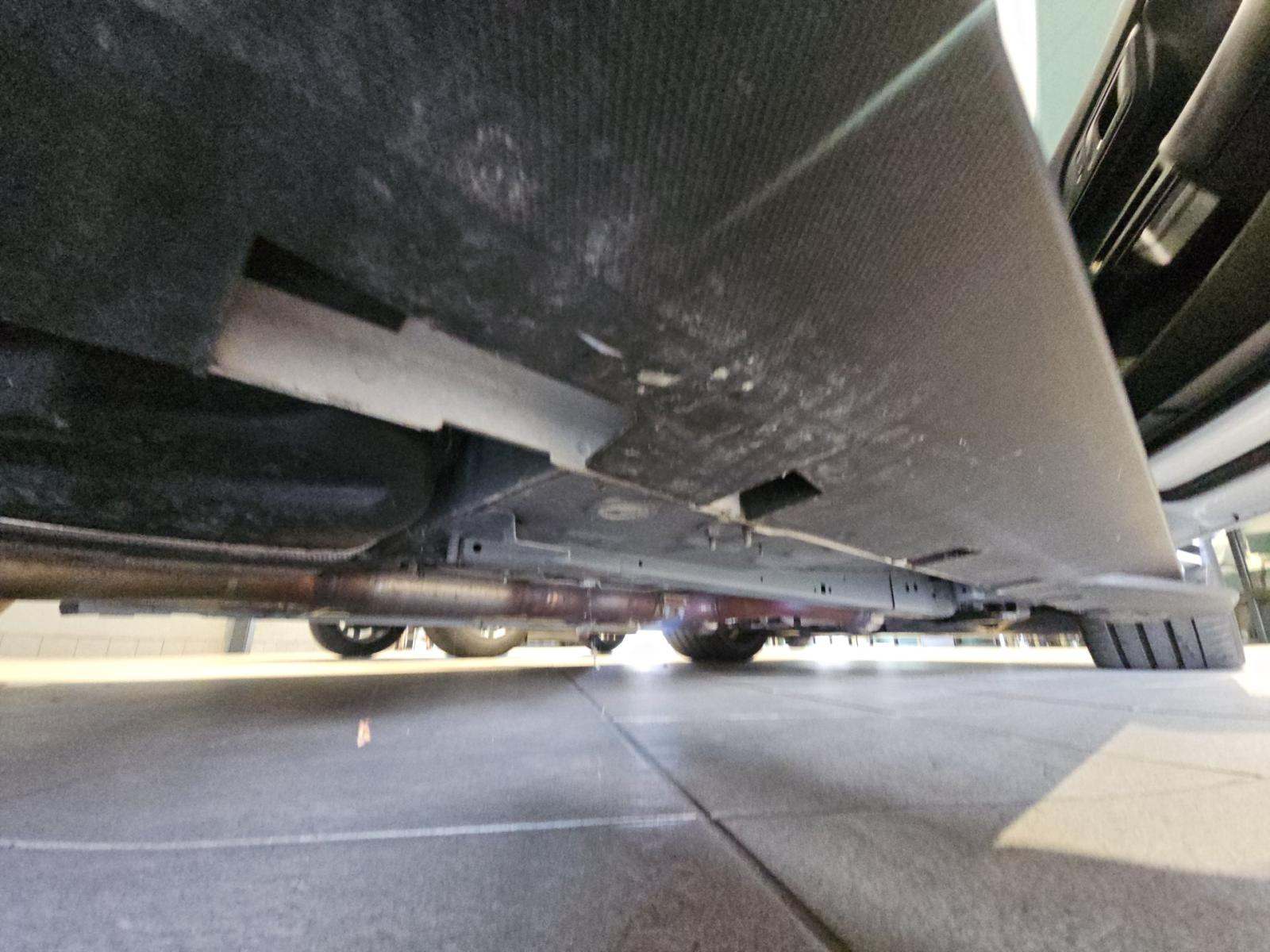 2021 Ford Mustang Shelby GT500 RWD