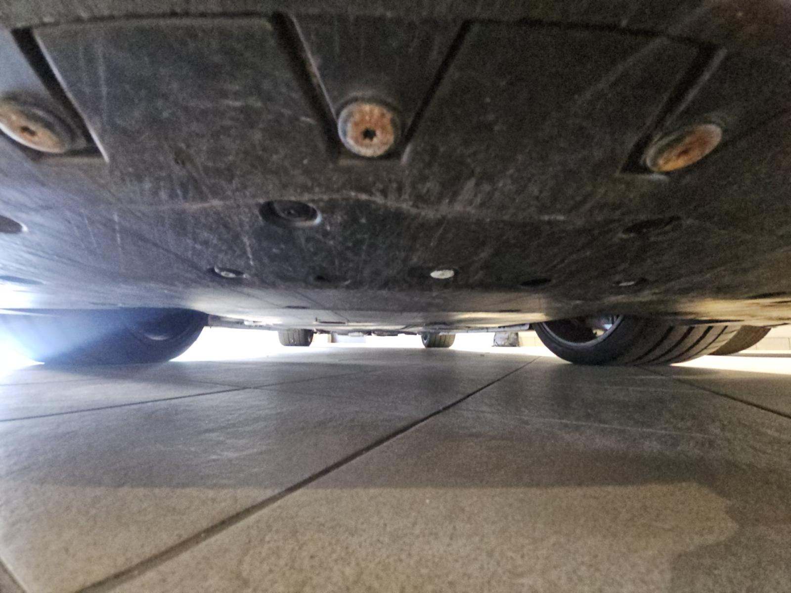 2021 Ford Mustang Shelby GT500 RWD