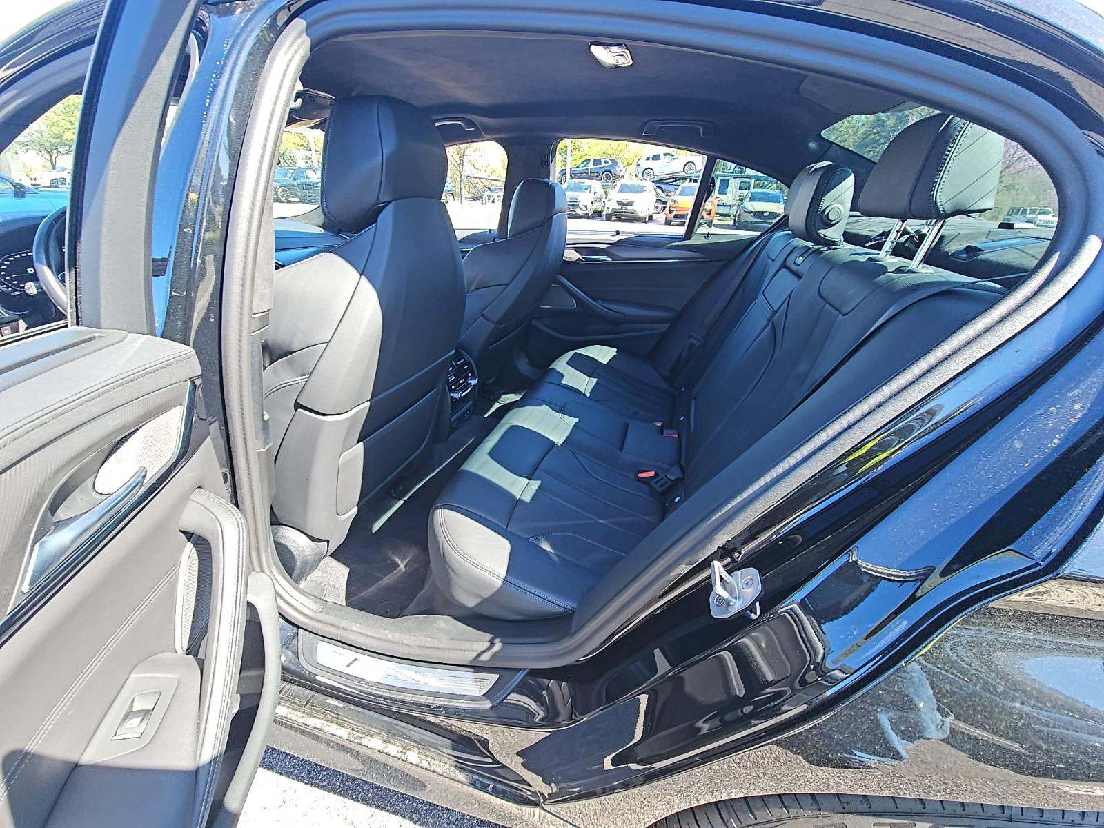 2023 BMW M5 Base AWD