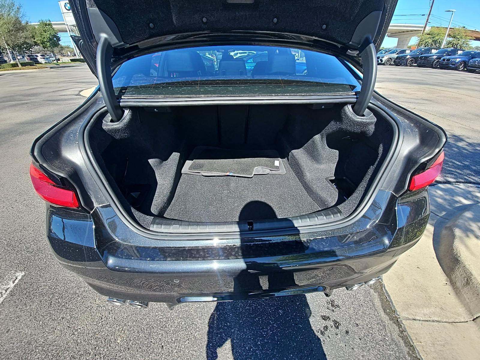 2023 BMW M5 Base AWD