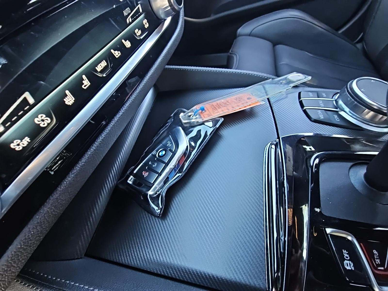 2023 BMW M5 Base AWD