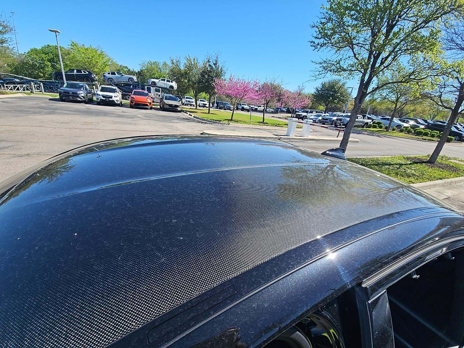 2023 BMW M5 Base AWD