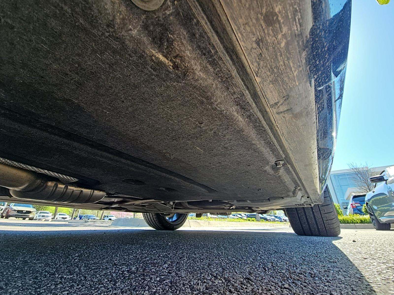 2023 BMW M5 Base AWD