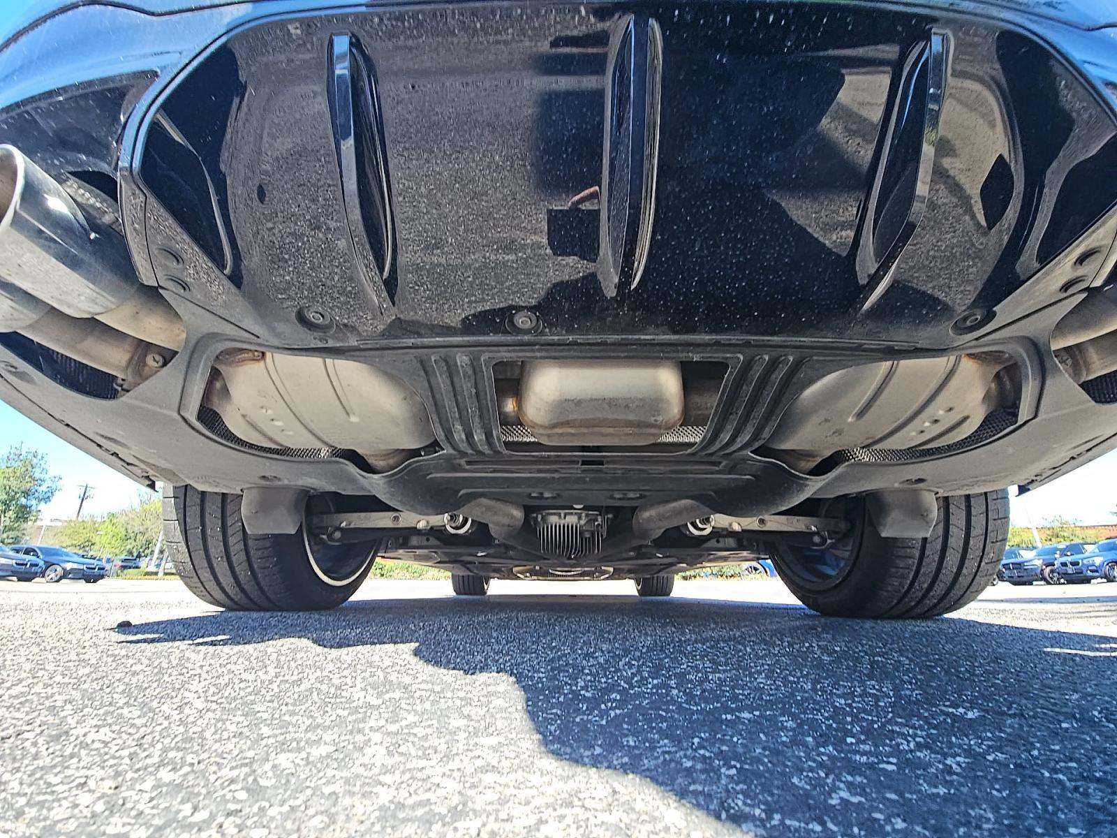 2023 BMW M5 Base AWD