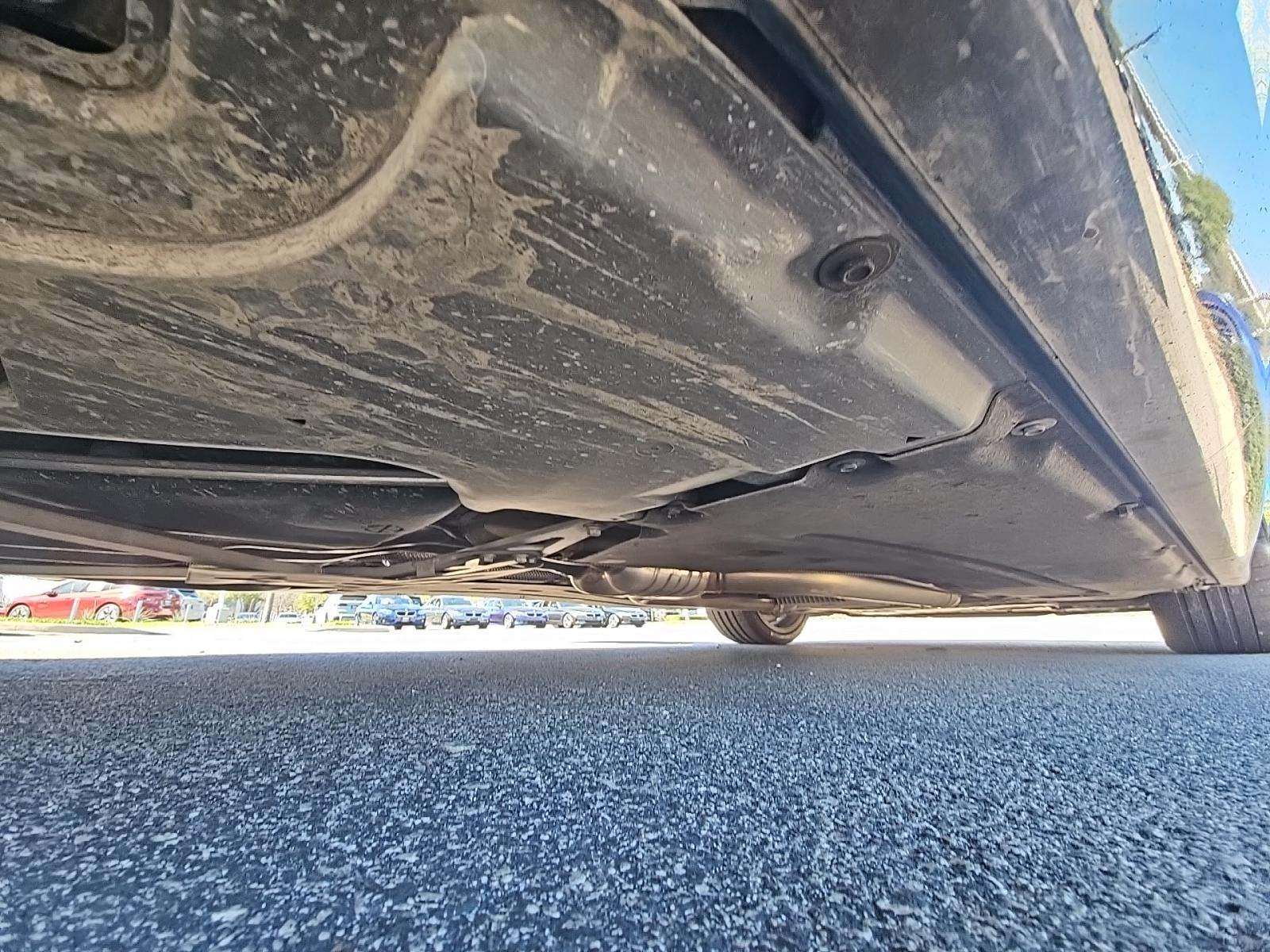 2023 BMW M5 Base AWD