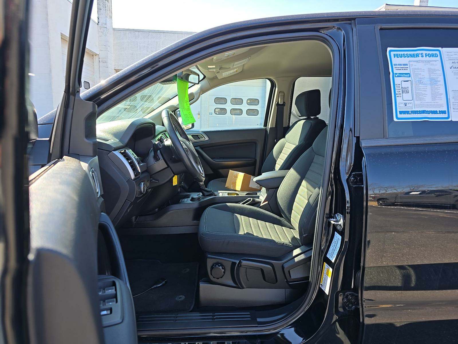 FORD RANGER - 6