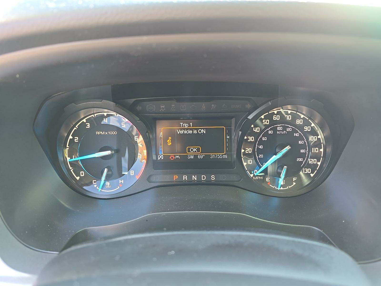 FORD RANGER - 9