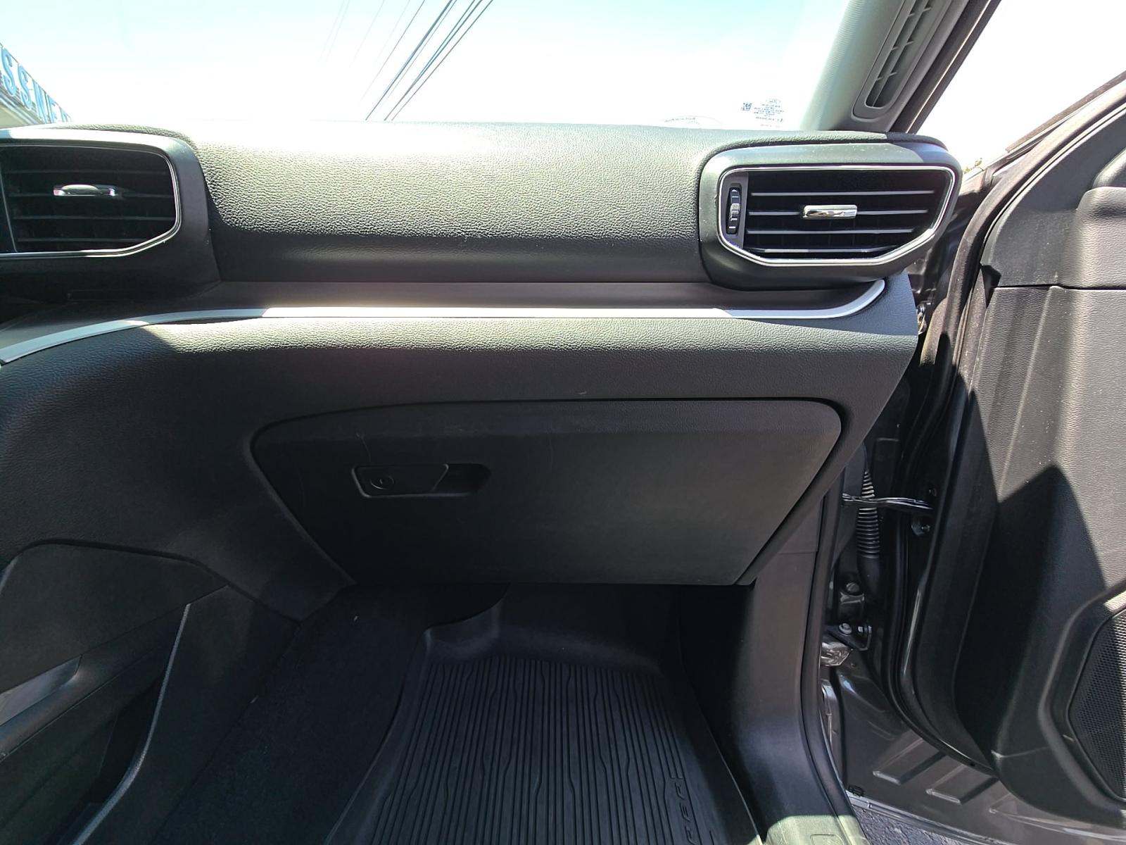 2022 Ford Explorer XLT AWD