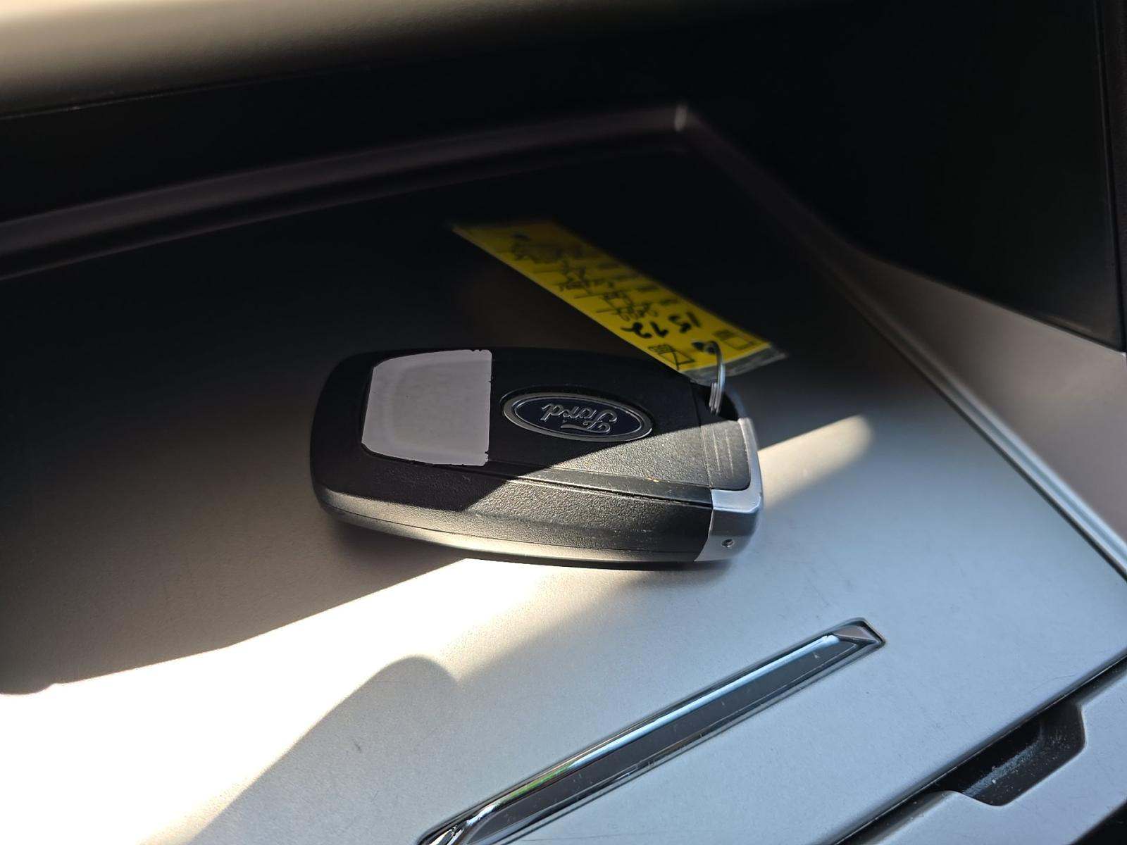 2022 Ford Explorer XLT AWD