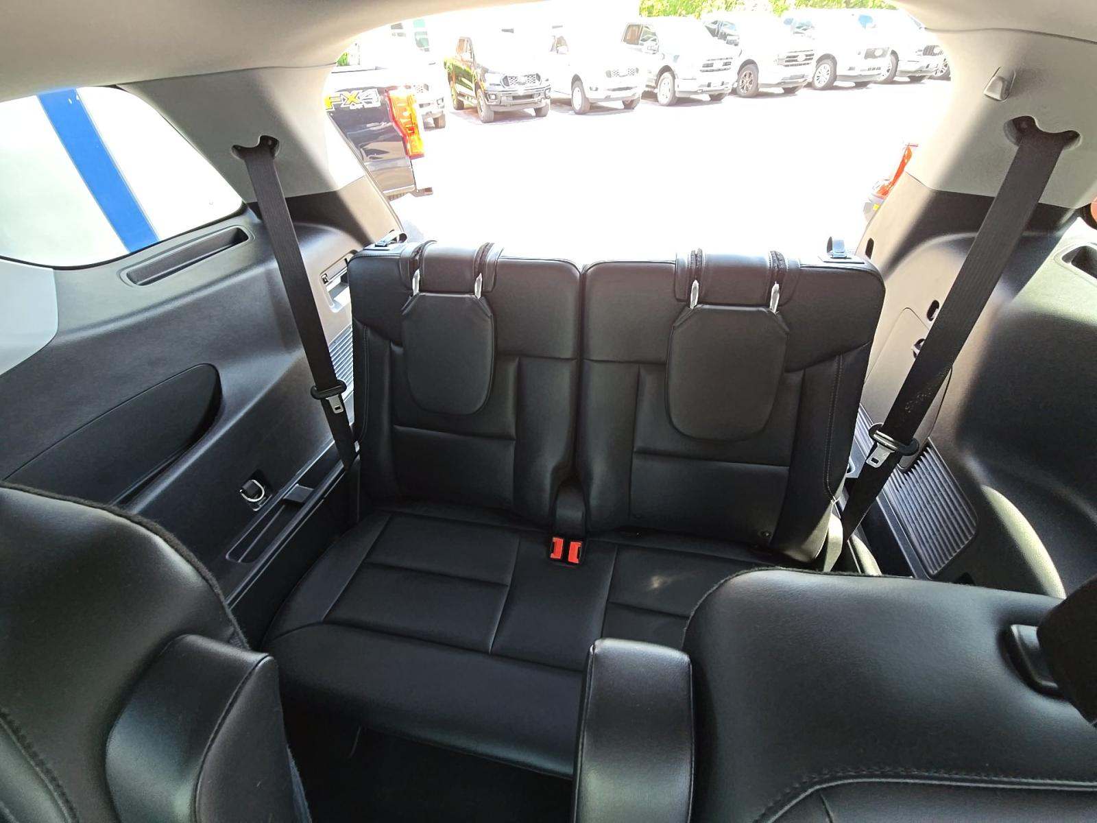 2022 Ford Explorer XLT AWD