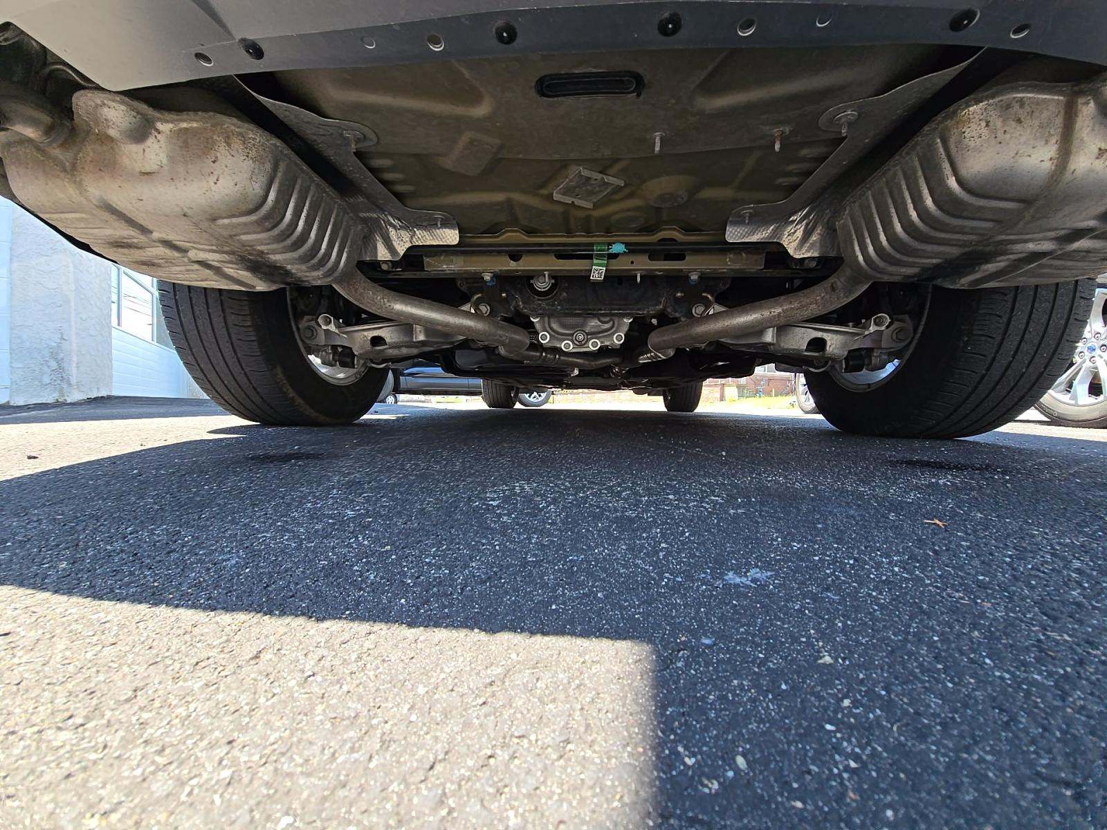 2022 Ford Explorer XLT AWD