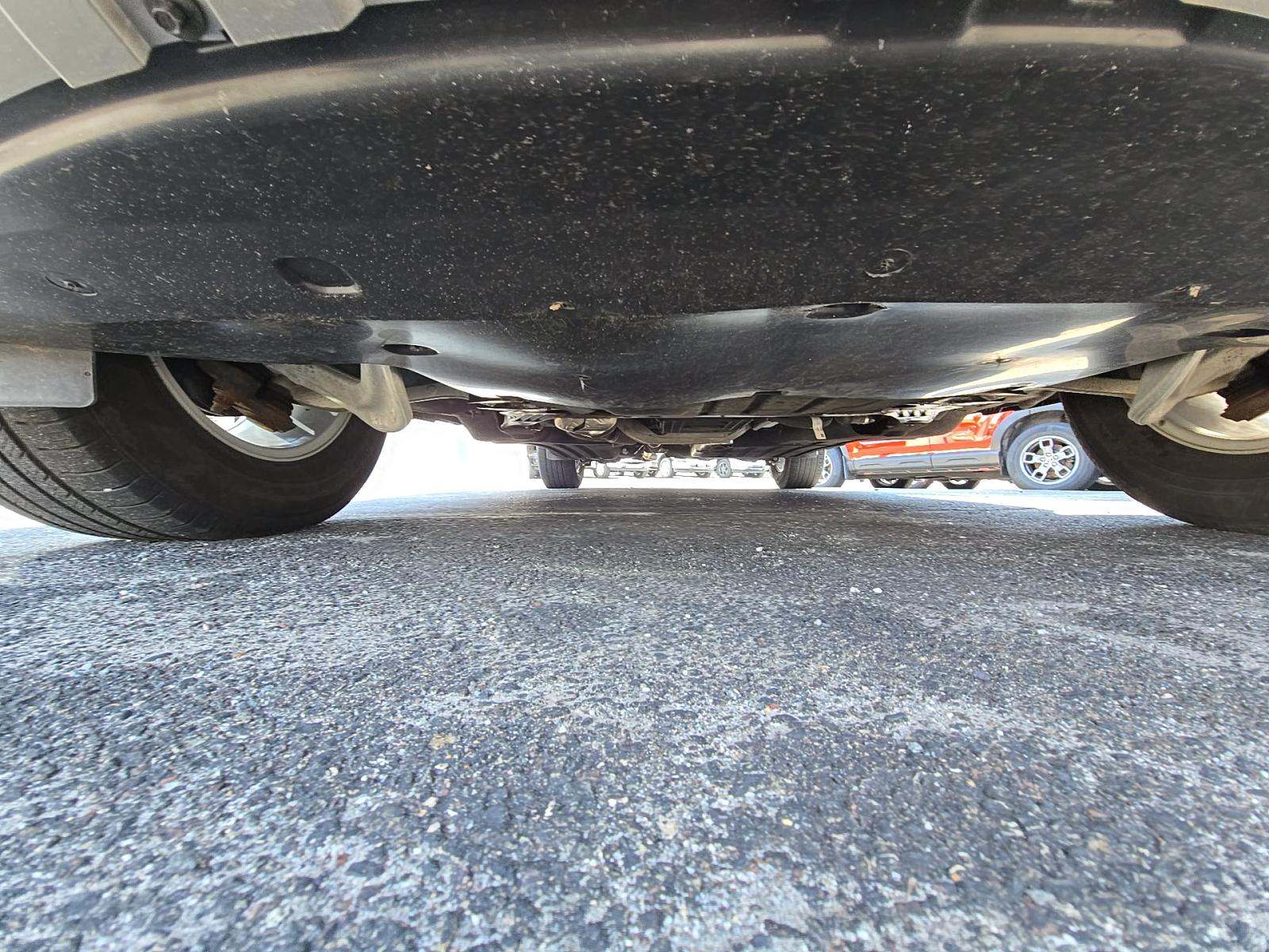 2022 Ford Explorer XLT AWD