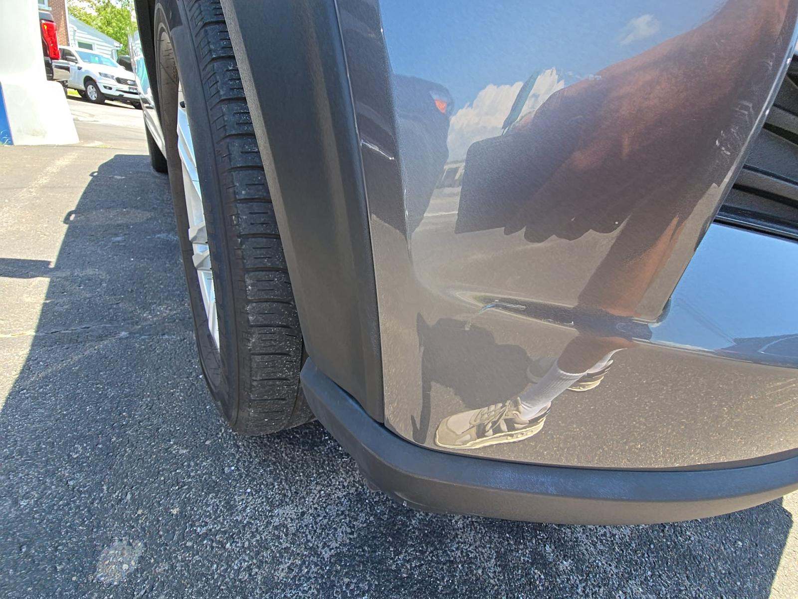 2022 Ford Explorer XLT AWD