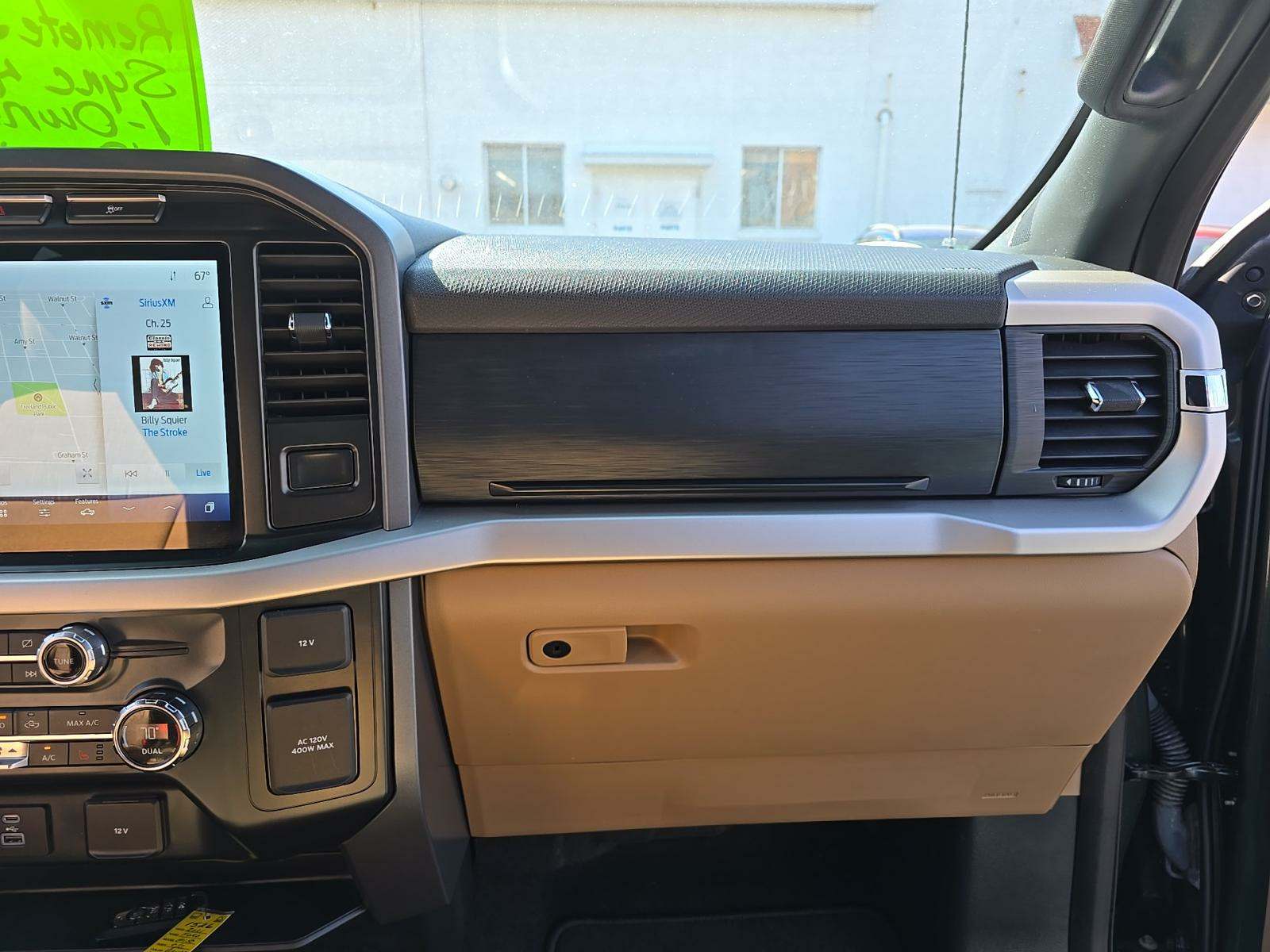 2021 Ford F-150 XLT AWD