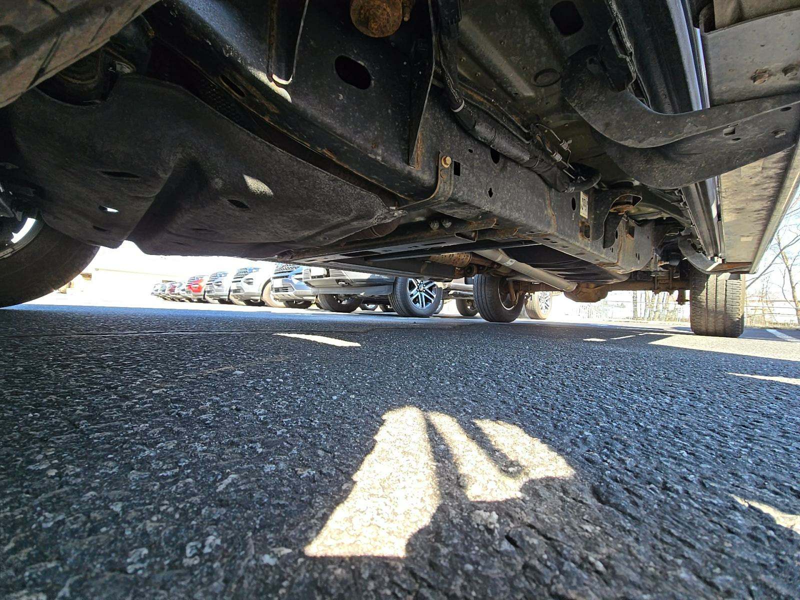 2021 Ford F-150 XLT AWD