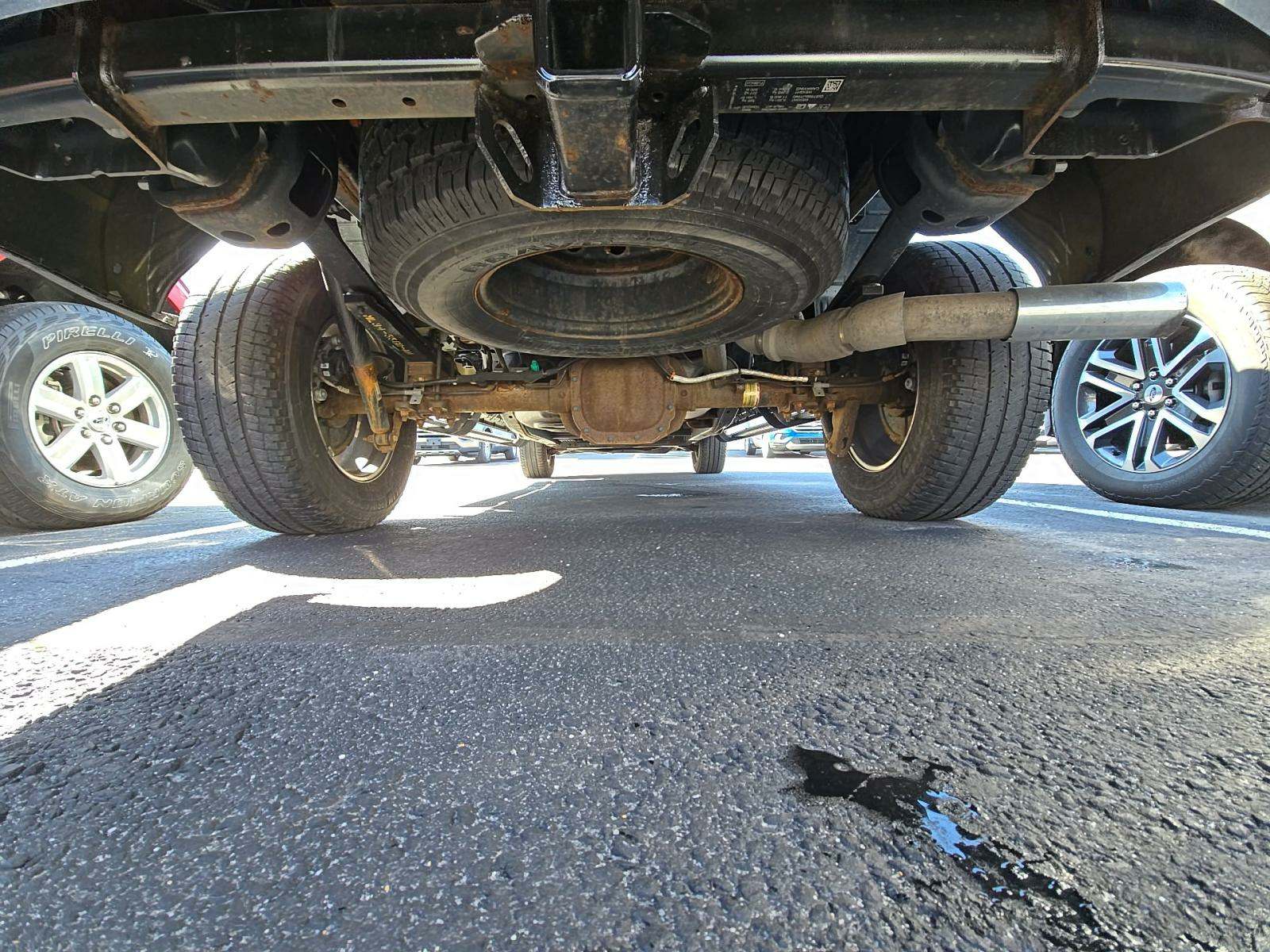 2021 Ford F-150 XLT AWD