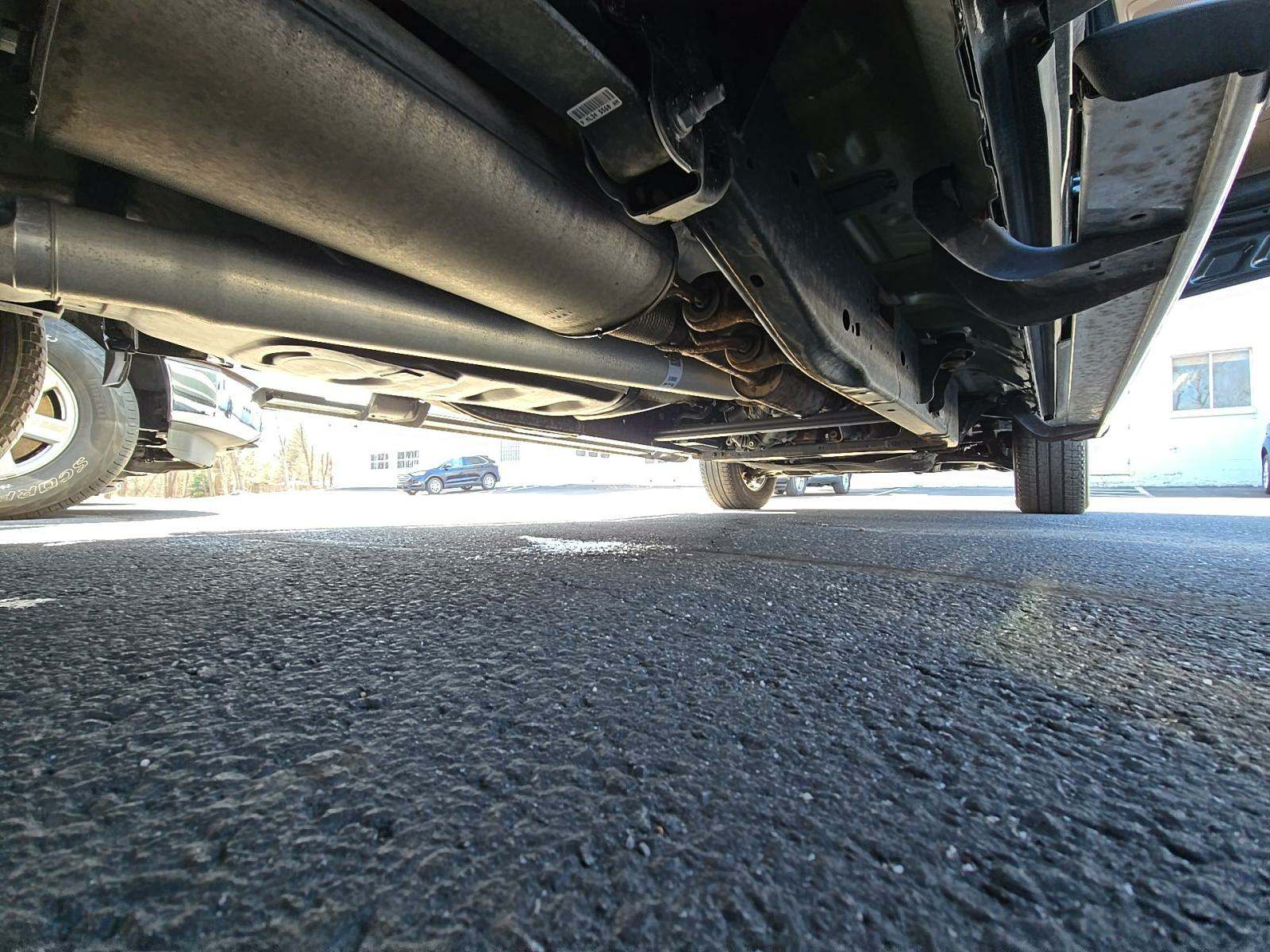 2021 Ford F-150 XLT AWD