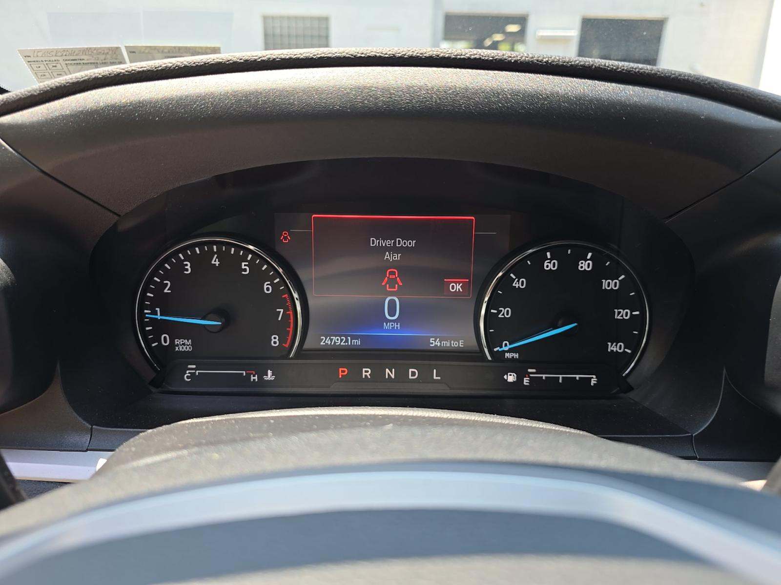 2022 Ford Explorer XLT AWD