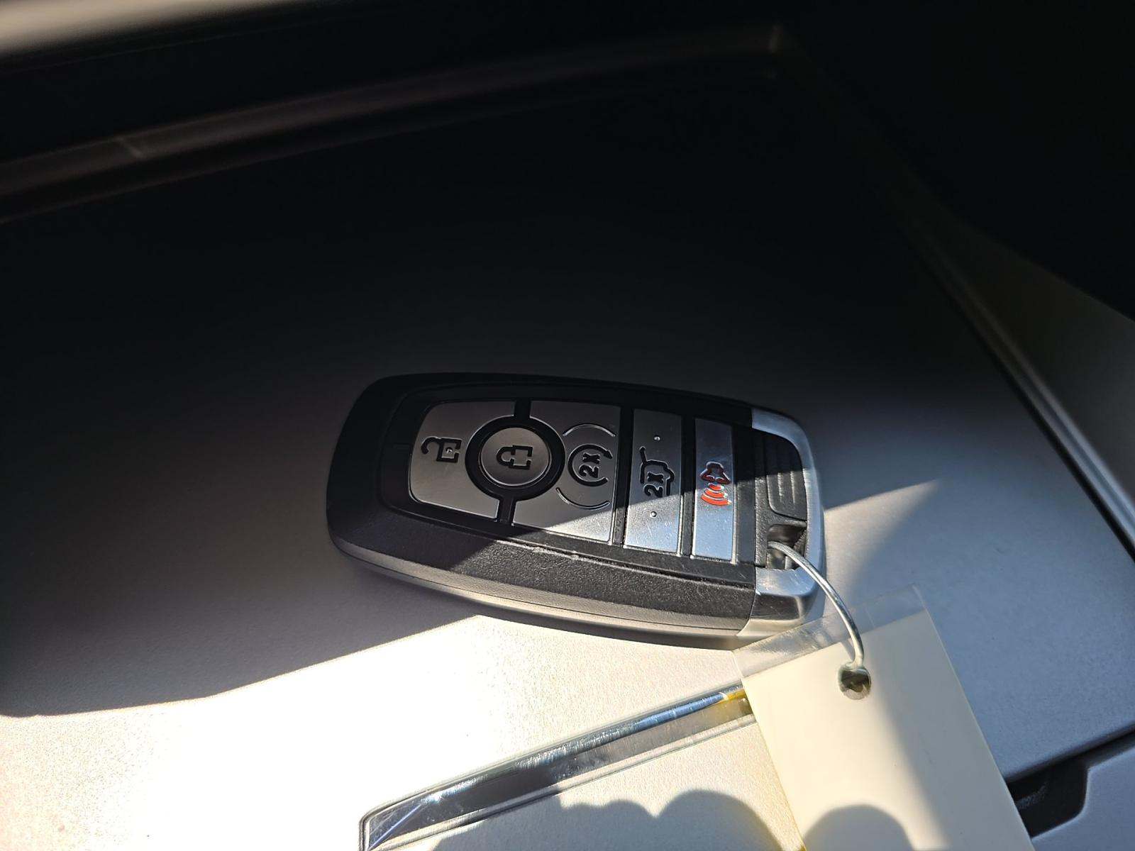 2022 Ford Explorer XLT AWD