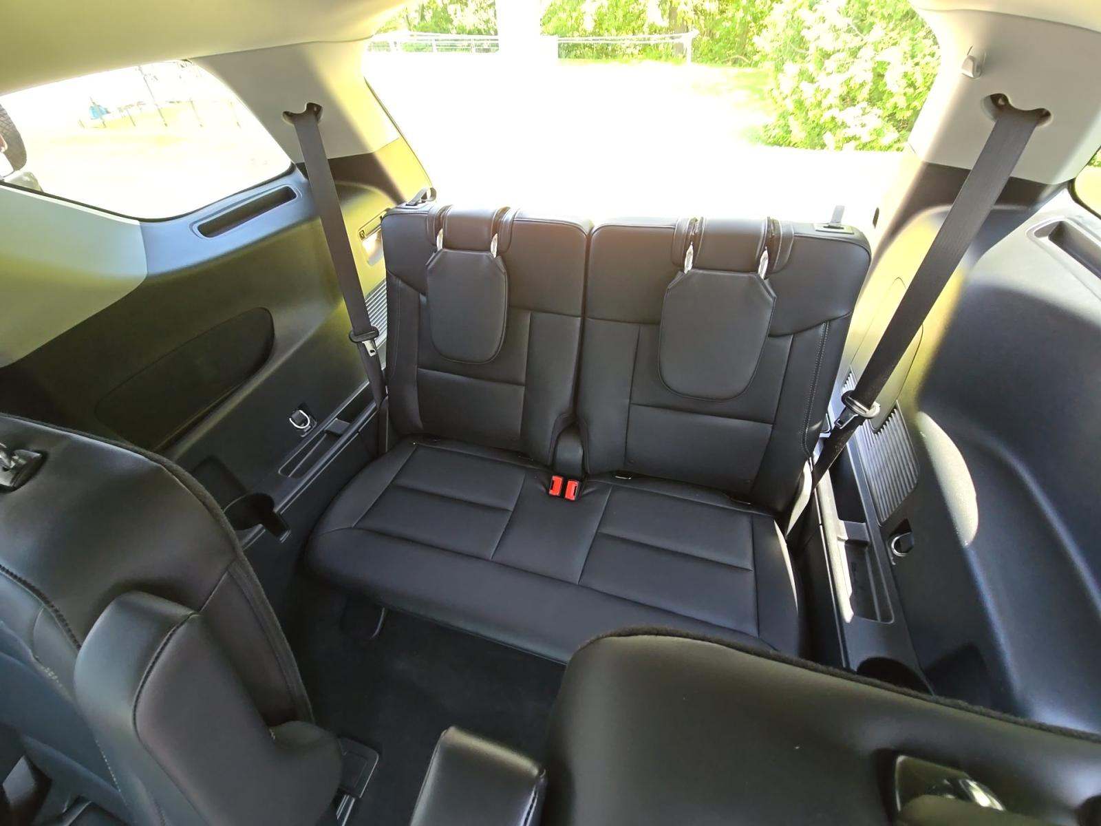 2022 Ford Explorer XLT AWD