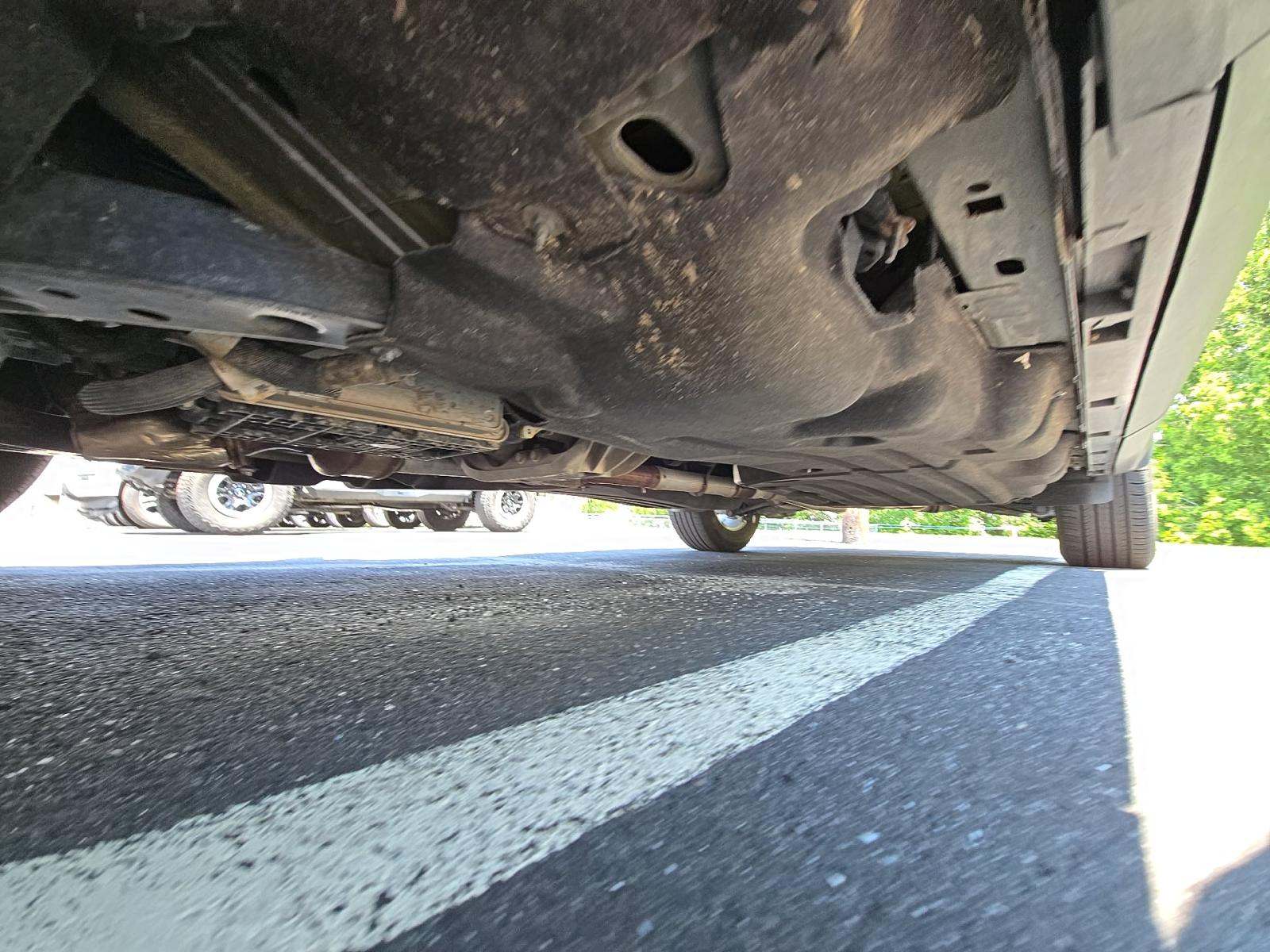 2022 Ford Explorer XLT AWD