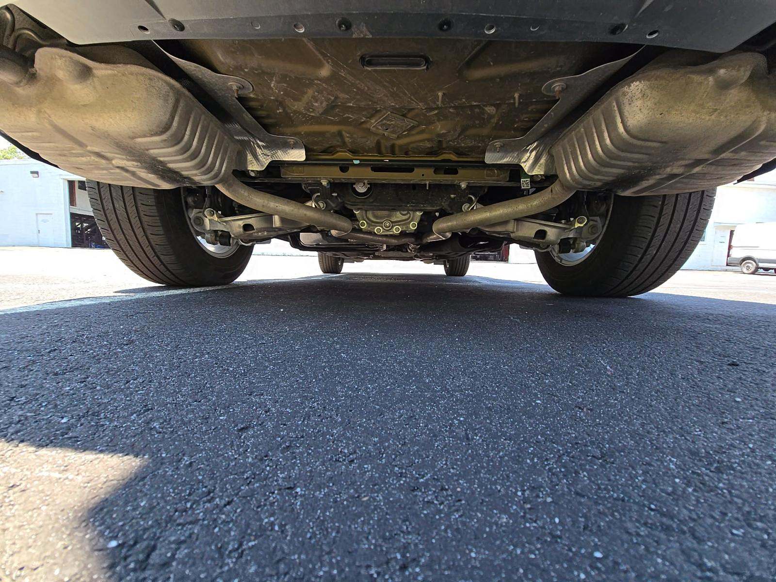 2022 Ford Explorer XLT AWD