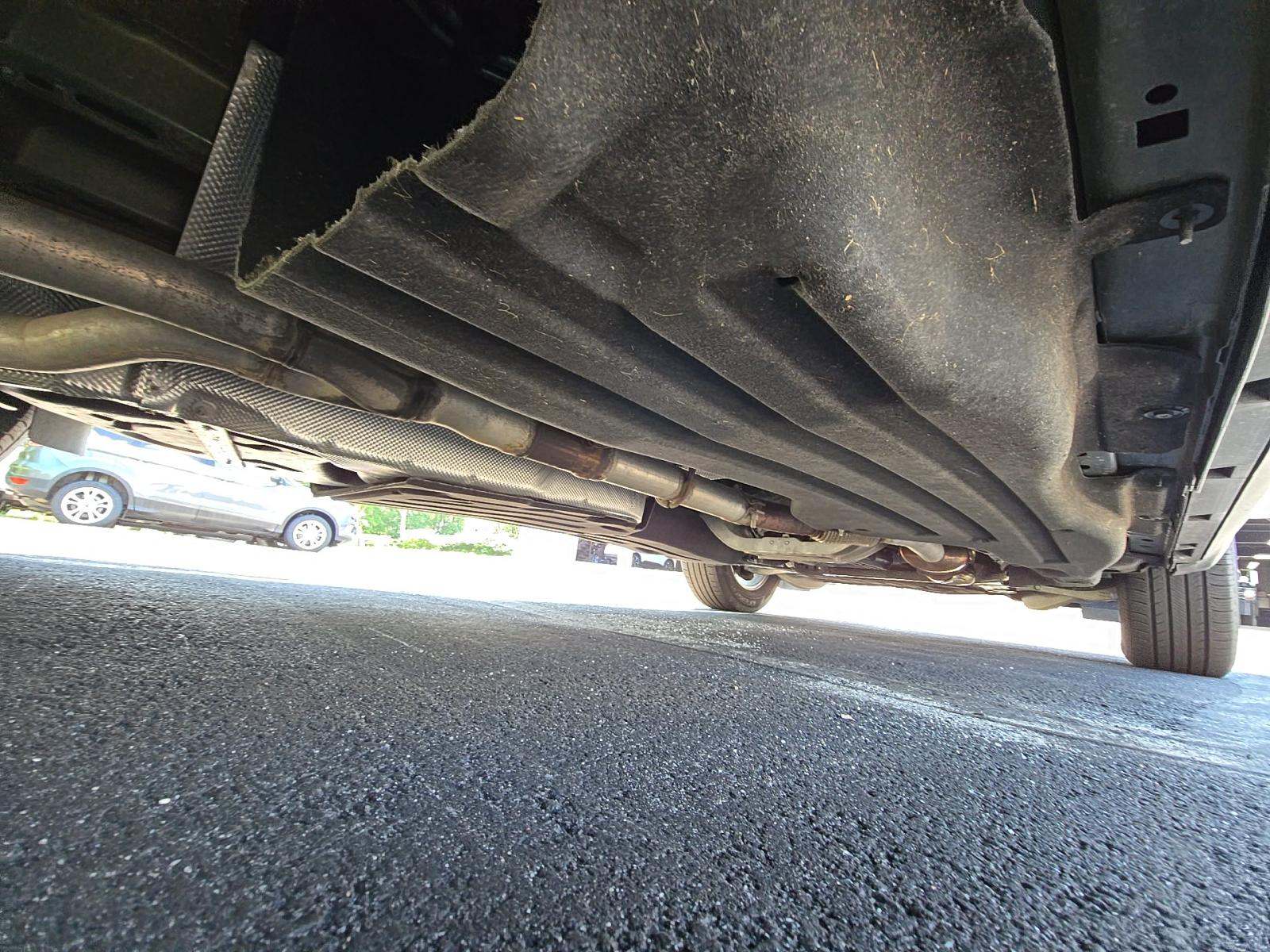 2022 Ford Explorer XLT AWD