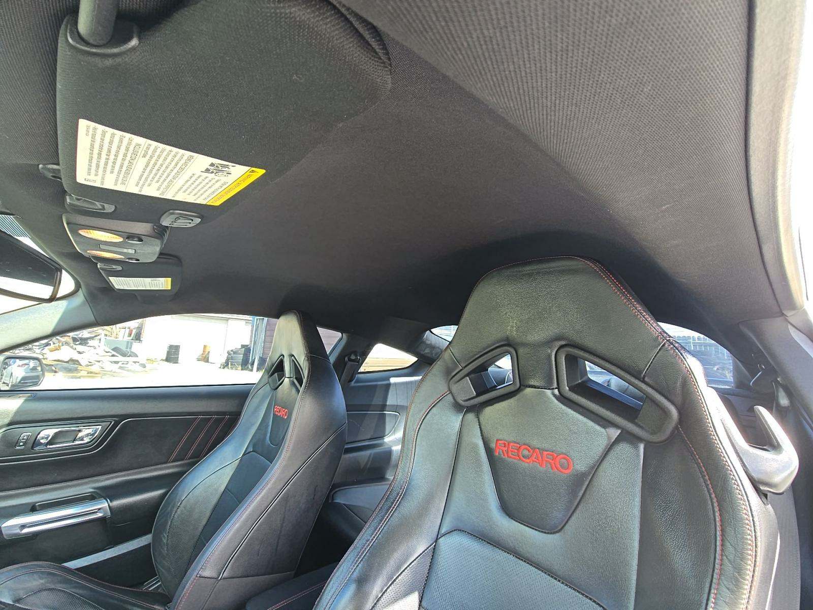 2016 Ford Mustang GT Premium RWD