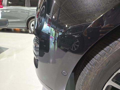 2023 Land Rover Range Rover SE AWD