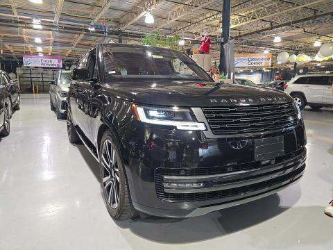 2023 Land Rover Range Rover SE AWD