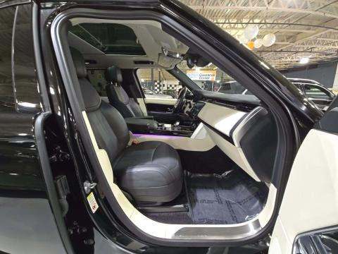 2023 Land Rover Range Rover SE AWD