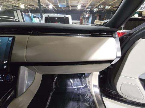 2023 Land Rover Range Rover SE AWD