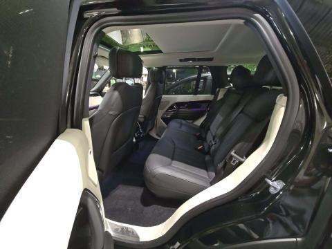 2023 Land Rover Range Rover SE AWD